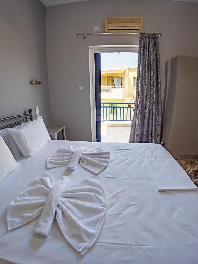 Pavlopetri Hotel Vingláfia Eksteriør billede