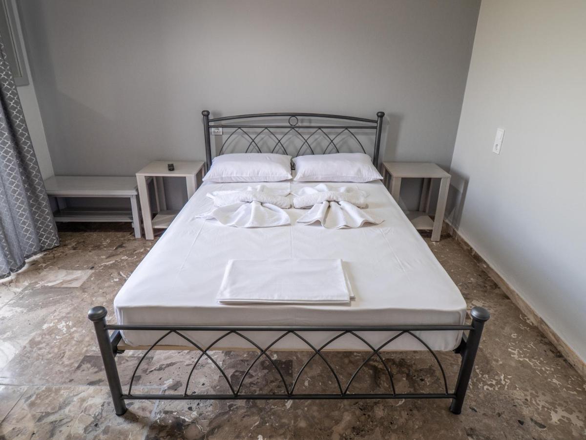Pavlopetri Hotel Vingláfia Eksteriør billede