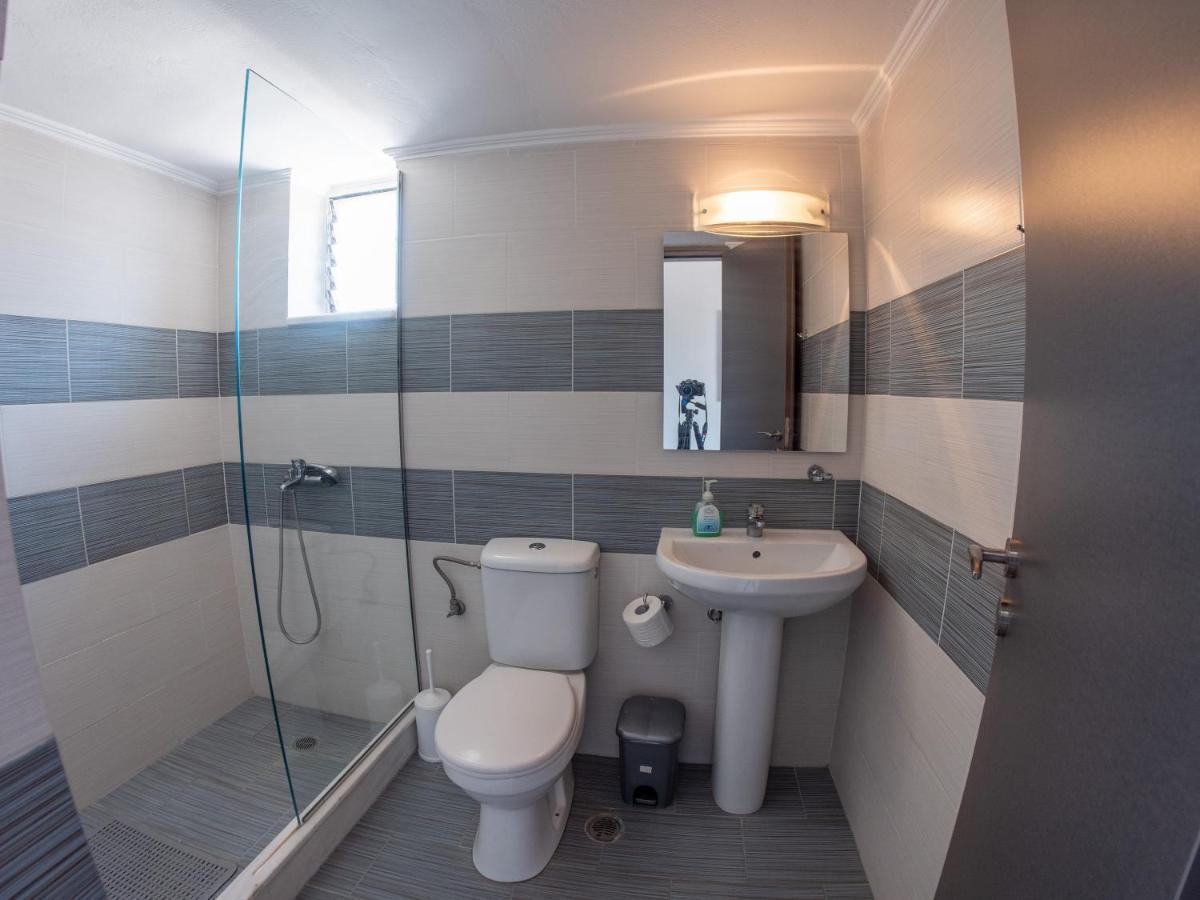Pavlopetri Hotel Vingláfia Eksteriør billede