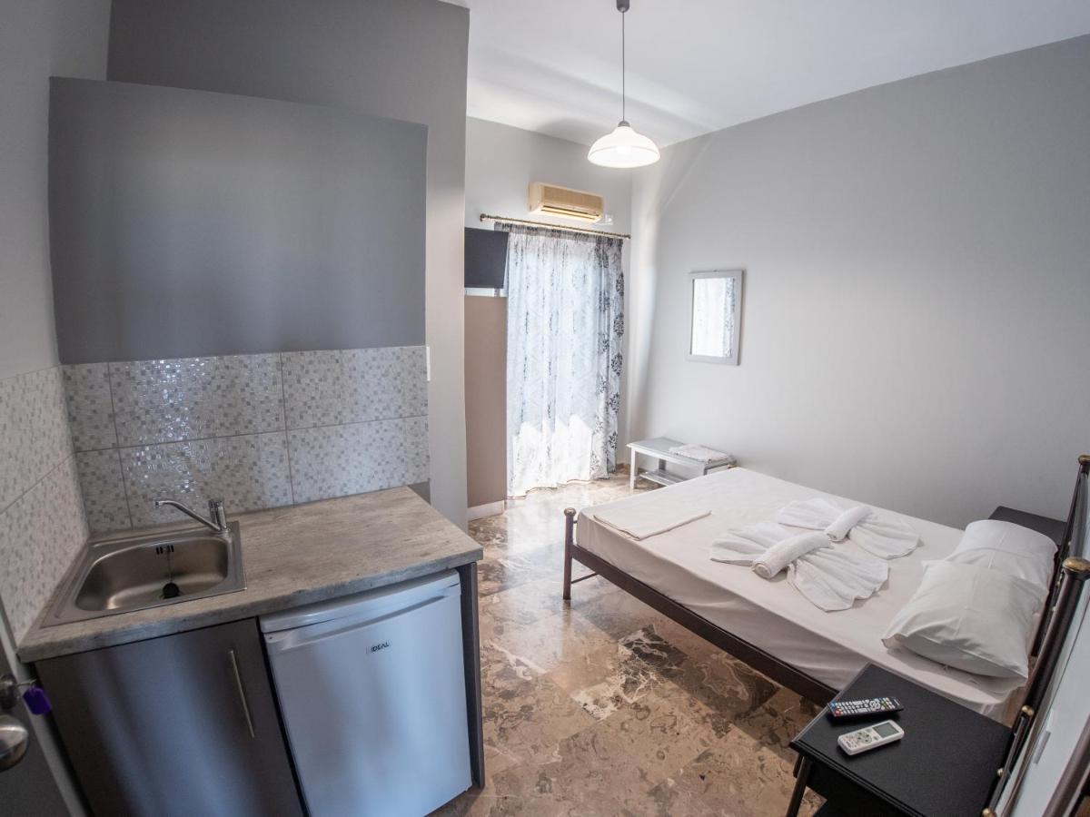 Pavlopetri Hotel Vingláfia Eksteriør billede
