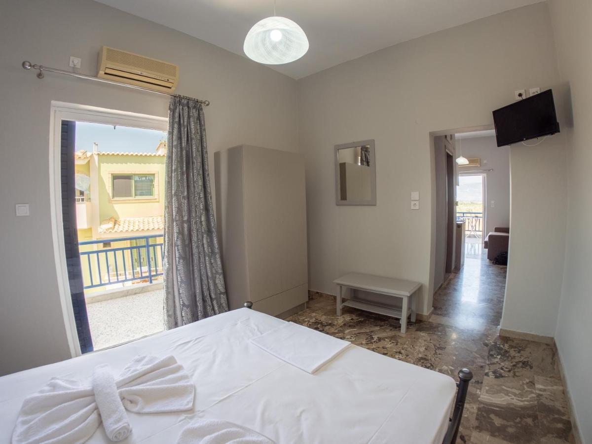 Pavlopetri Hotel Vingláfia Eksteriør billede
