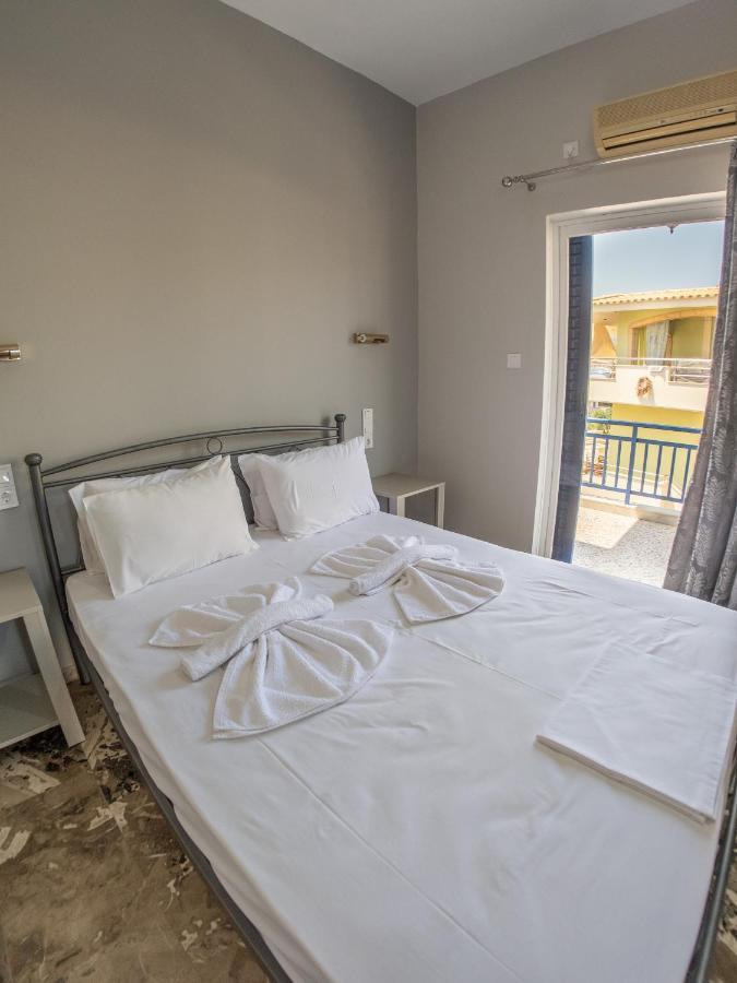Pavlopetri Hotel Vingláfia Eksteriør billede