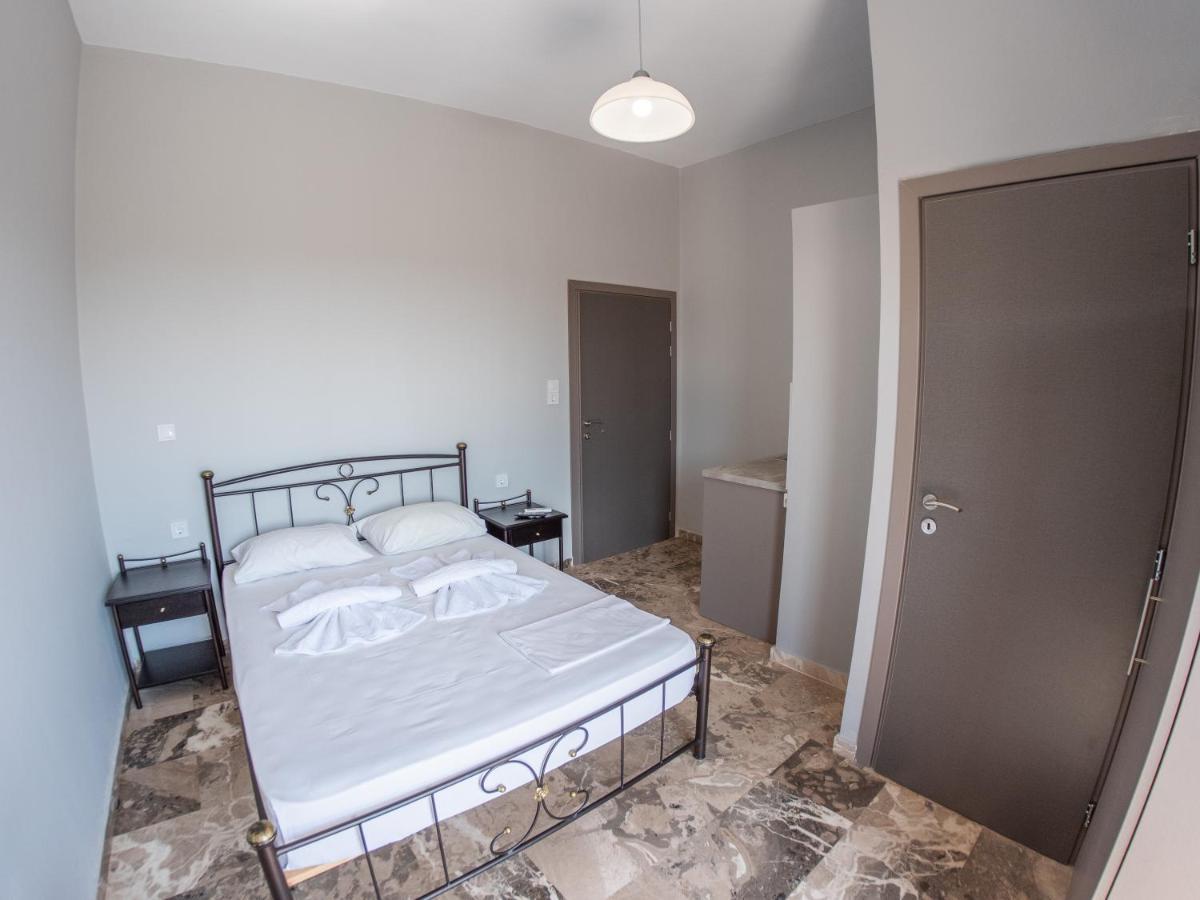 Pavlopetri Hotel Vingláfia Eksteriør billede
