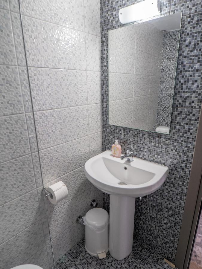 Pavlopetri Hotel Vingláfia Eksteriør billede