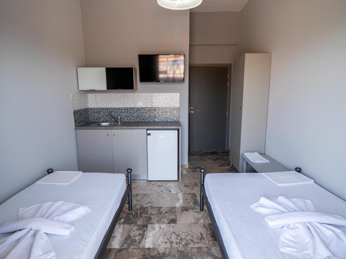 Pavlopetri Hotel Vingláfia Eksteriør billede