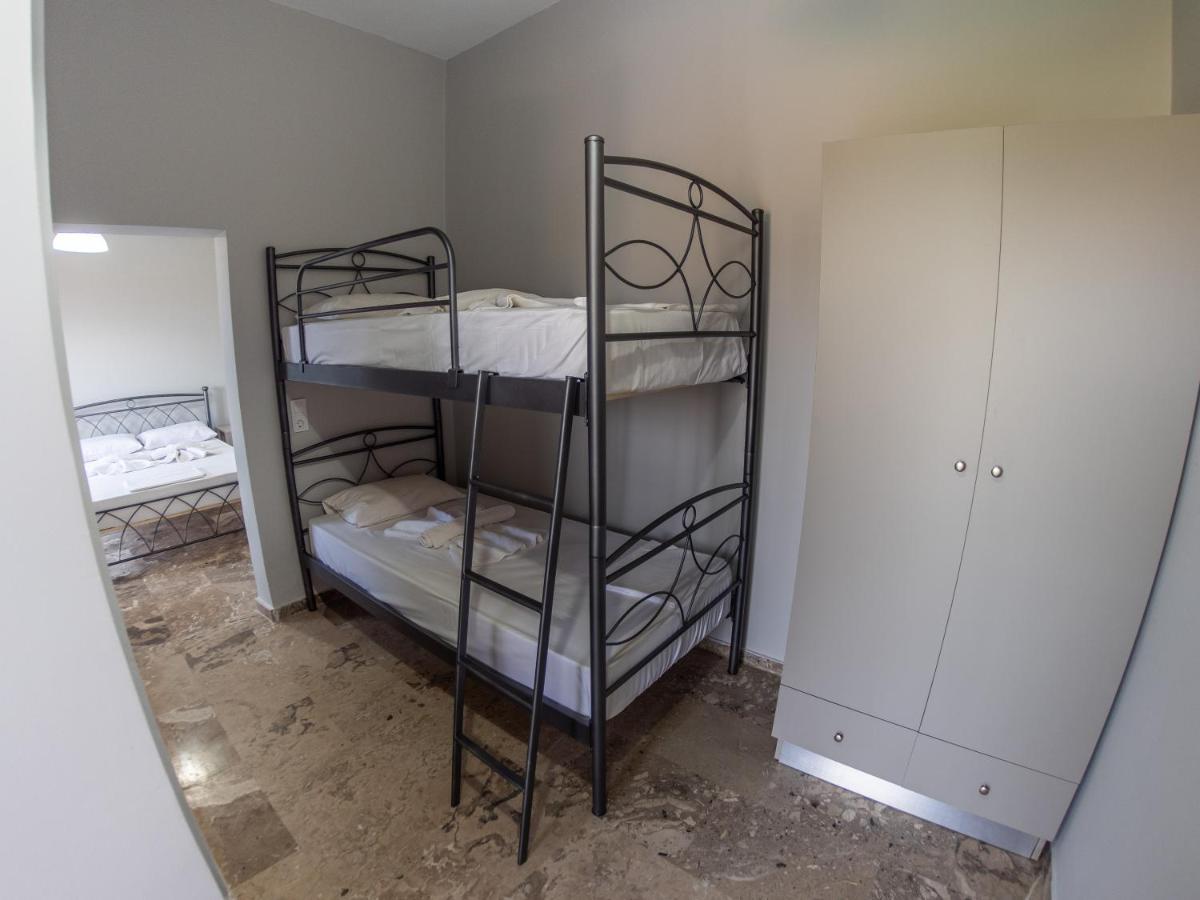 Pavlopetri Hotel Vingláfia Eksteriør billede
