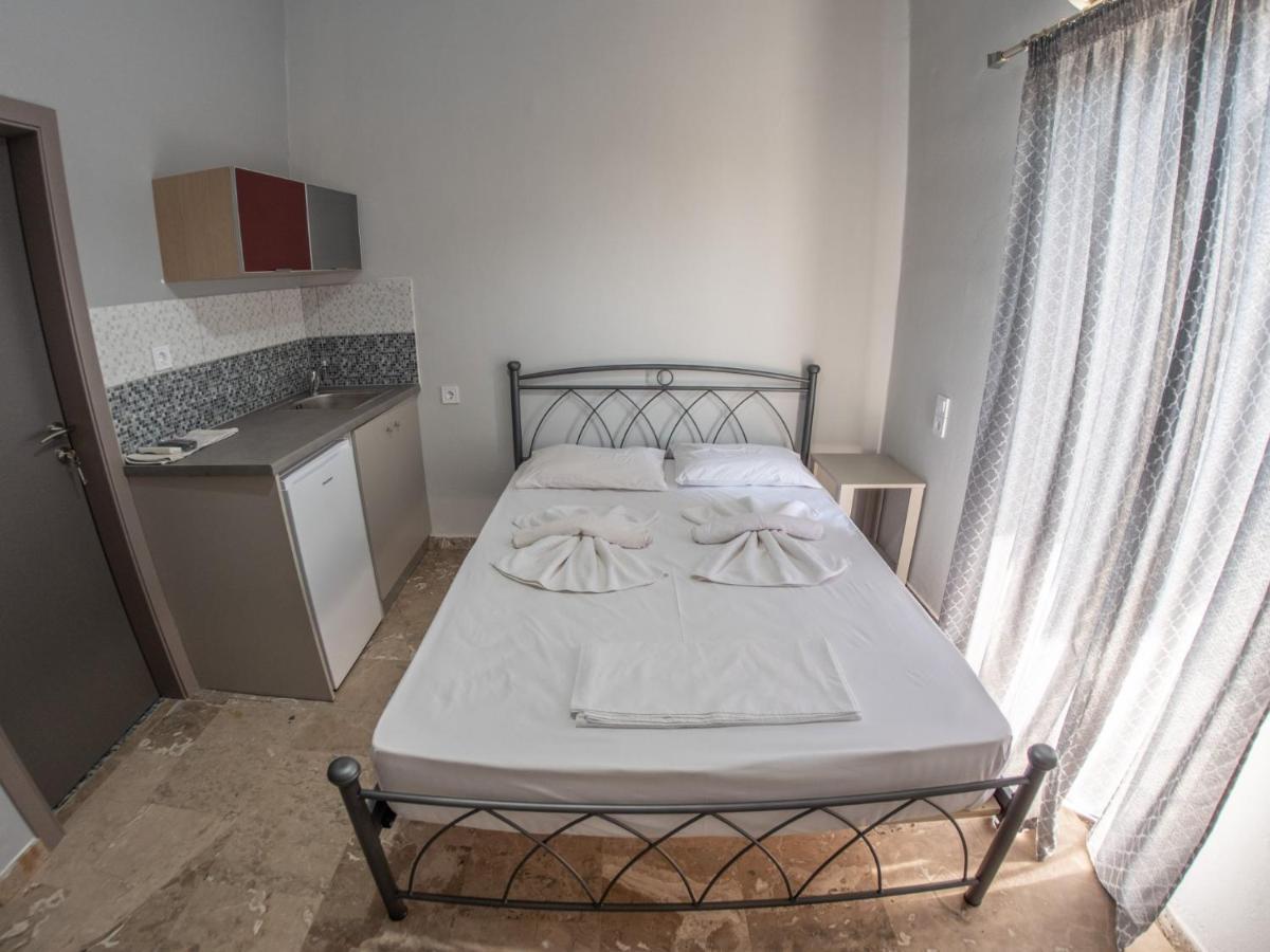 Pavlopetri Hotel Vingláfia Eksteriør billede