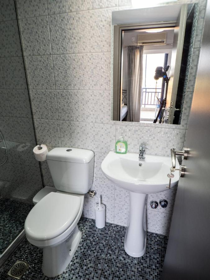 Pavlopetri Hotel Vingláfia Eksteriør billede