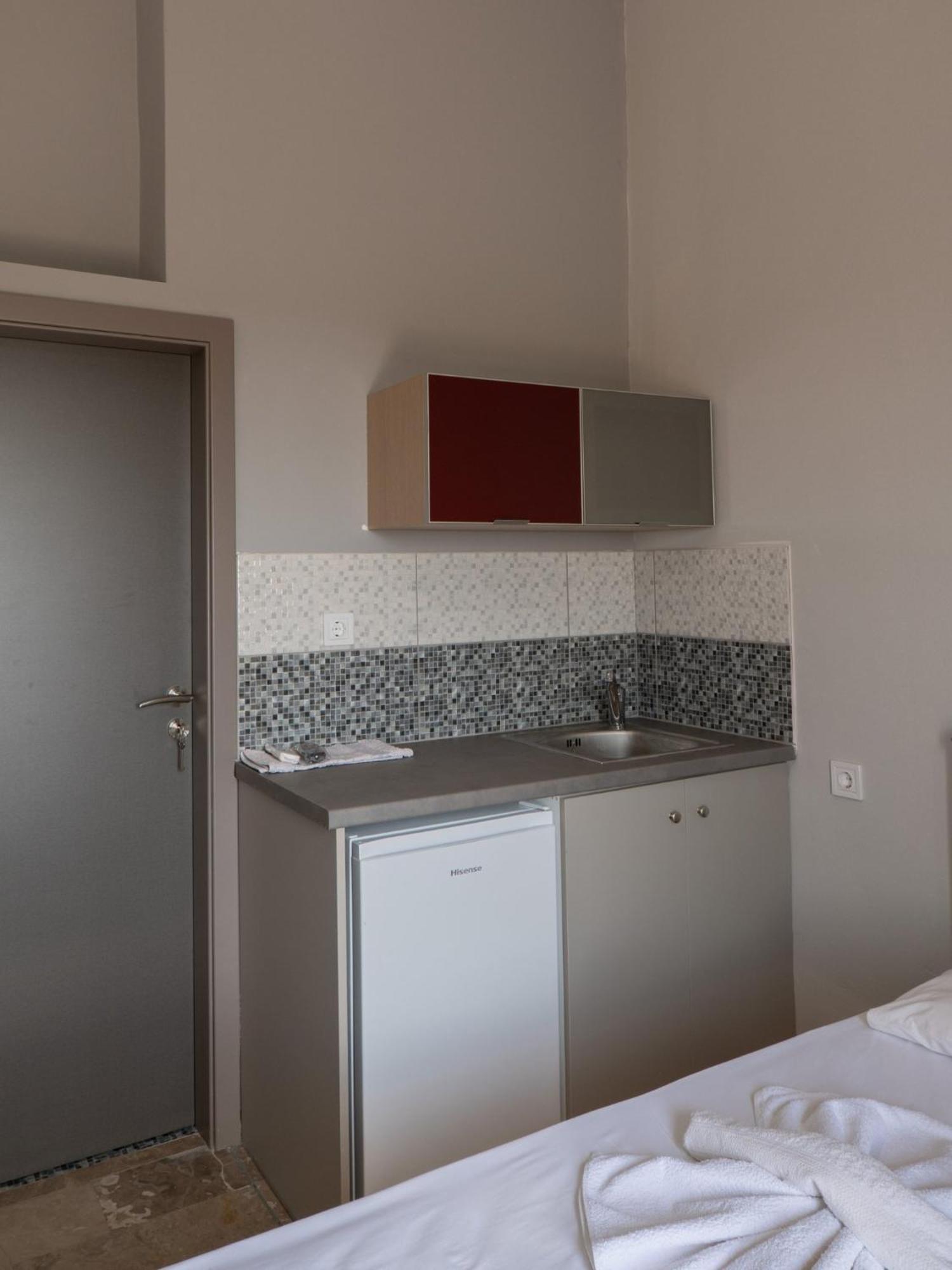 Pavlopetri Hotel Vingláfia Eksteriør billede