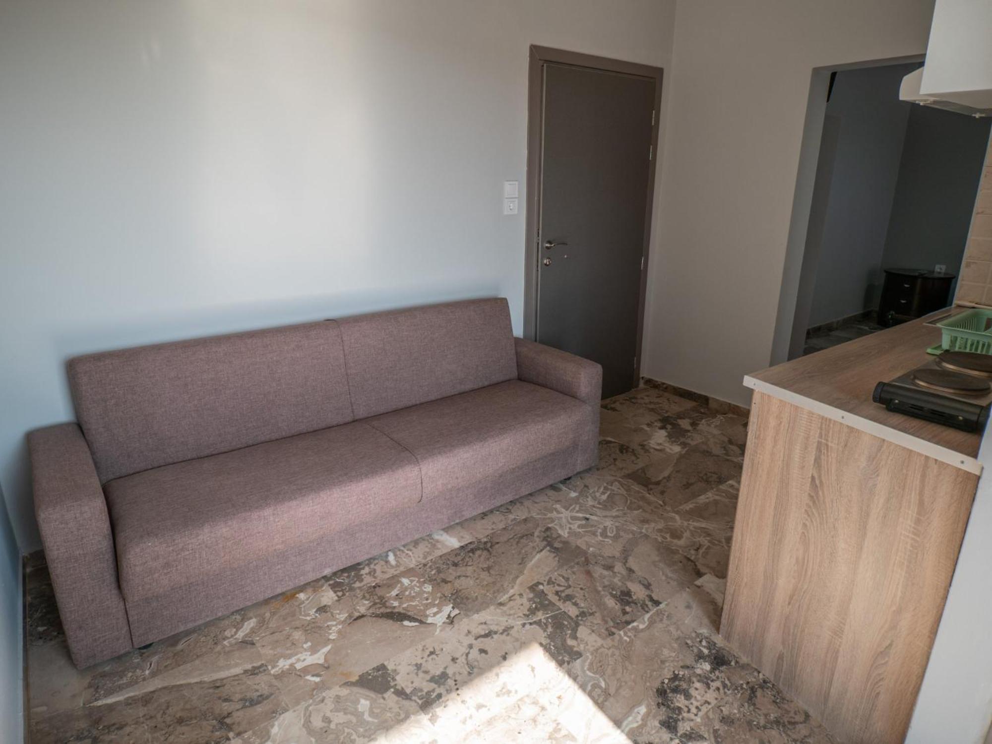 Pavlopetri Hotel Vingláfia Eksteriør billede